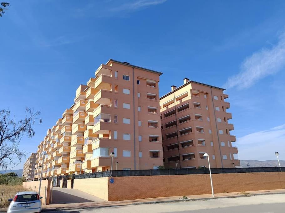 קבאנס Torre La Sal - Encanto Natural מראה חיצוני תמונה
