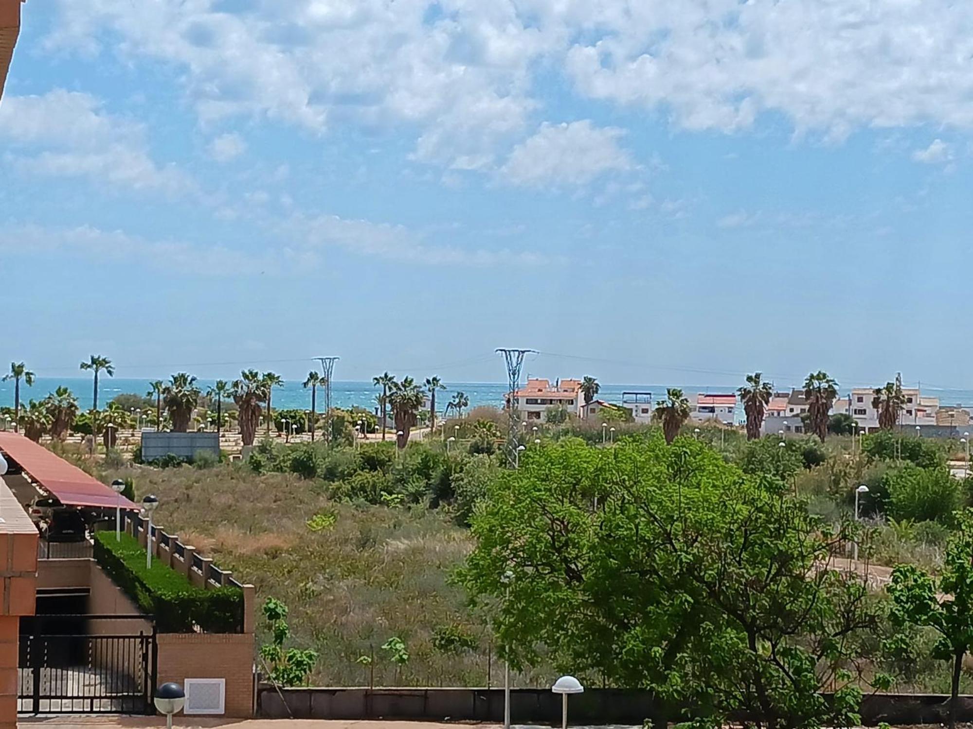 קבאנס Torre La Sal - Encanto Natural מראה חיצוני תמונה